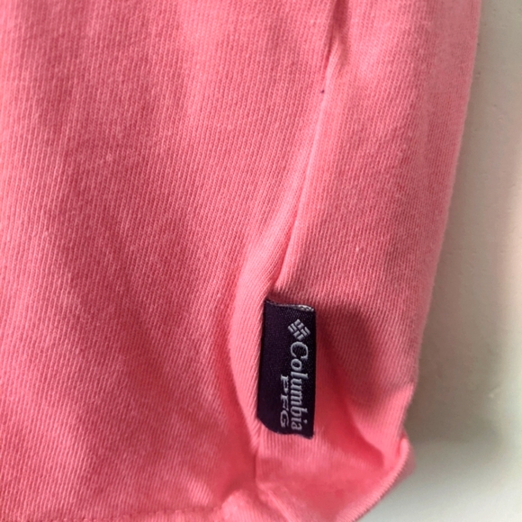 Columbia PFG Women's Shirt - Picture 3 of 7